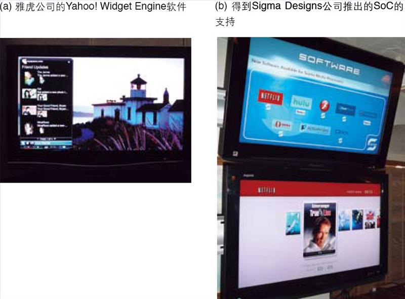 CES 2009熱點(diǎn)回顧（二）：新款電視厚度小于9mm,數(shù)字標(biāo)牌,多媒體信息發(fā)布