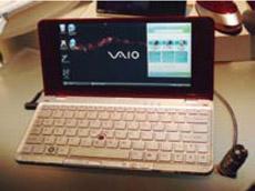 CES 2009熱點(diǎn)回顧（三）：下一代迷你筆記本電腦數(shù)字標(biāo)牌,多媒體信息發(fā)布,信息發(fā)布系統(tǒng)