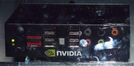 CES 2009熱點(diǎn)回顧（三）：下一代迷你筆記本電腦,數(shù)字標(biāo)牌,多媒體信息發(fā)布,信息發(fā)布系統(tǒng)