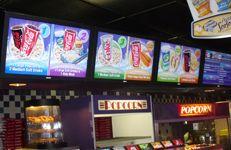 Schult為帝王娛樂集團(tuán)實施數(shù)字標(biāo)牌菜單部署,數(shù)字標(biāo)牌,多媒體信息發(fā)布