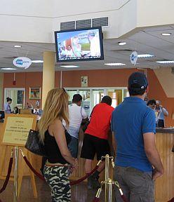 數(shù)字標牌增強顧客體驗的20種途徑，多媒體信息發(fā)布,信息發(fā)布系統(tǒng)下載,數(shù)字標牌Digital Signage