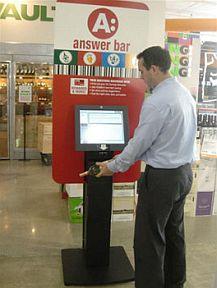 數(shù)字標牌增強顧客體驗的20種途徑，多媒體信息發(fā)布,信息發(fā)布系統(tǒng)下載,數(shù)字標牌Digital Signage