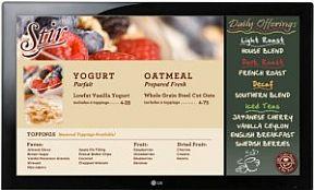 NEXTEP在底特律機場店內(nèi)安裝數(shù)字標牌菜單顯示板,多媒體信息發(fā)布,信息發(fā)布系統(tǒng)下載,數(shù)字標牌Digital Signage NEXTEP在底特律機場店內(nèi)安裝數(shù)字標牌菜單顯示板,<a href='http://www.jsgfmy.com/webpage/tagsList.aspx?TagId=78'>多媒體信息發(fā)布</a>,信息發(fā)布系統(tǒng)下載,數(shù)字標牌Digital Signage