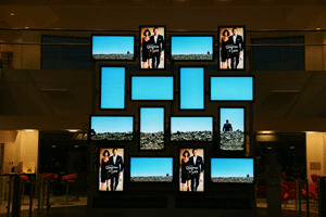 電視用戶進入專業(yè)級數(shù)字標牌領(lǐng)域,<a href='http://www.jsgfmy.com/webpage/tagsList.aspx?TagId=78'>多媒體信息發(fā)布</a>,信息發(fā)布系統(tǒng)下載,數(shù)字標牌<a href='http://www.jsgfmy.com/webpage/tagsList.aspx?TagId=31'>Digital Signage</a>