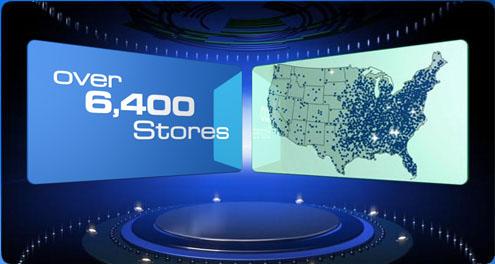 PRN與indoorDIRECT建立數(shù)字標(biāo)牌廣告聯(lián)盟,<a href='http://www.jsgfmy.com/webpage/tagsList.aspx?TagId=78'>多媒體信息發(fā)布</a>,信息發(fā)布系統(tǒng)下載,數(shù)字標(biāo)牌<a href='http://www.jsgfmy.com/webpage/tagsList.aspx?TagId=31'>Digital Signage</a>