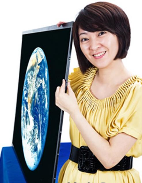 友達(dá)展出65英寸3D面板、內(nèi)置內(nèi)存的液晶面板以及14英寸全高清有機(jī)EL,<a href='http://www.jsgfmy.com/webpage/tagsList.aspx?TagId=78'>多媒體信息發(fā)布</a>,<a href='http://www.jsgfmy.com/webpage/tagsList.aspx?TagId=133'>信息發(fā)布系統(tǒng)</a>,數(shù)字標(biāo)牌,<a href='http://www.jsgfmy.com/webpage/tagsList.aspx?TagId=31'>Digital Signage</a>