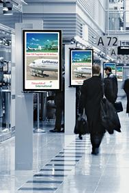 數(shù)字標牌研究對靜態(tài)和動態(tài)廣告的傳統(tǒng)觀點提出異議,<a href='http://www.jsgfmy.com/webpage/tagsList.aspx?TagId=78'>多媒體信息發(fā)布</a>,<a href='http://www.jsgfmy.com/webpage/tagsList.aspx?TagId=133'>信息發(fā)布系統(tǒng)</a>,數(shù)字標牌,<a href='http://www.jsgfmy.com/webpage/tagsList.aspx?TagId=31'>Digital Signage</a>