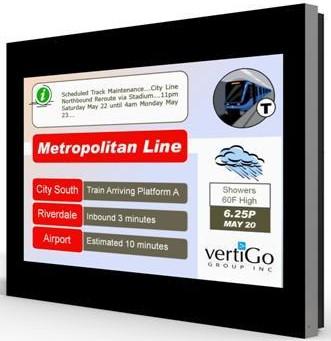 Vertigo室外數(shù)字標(biāo)牌液晶顯示器問世,<a href='http://www.jsgfmy.com/webpage/tagsList.aspx?TagId=78'>多媒體信息發(fā)布</a>,<a href='http://www.jsgfmy.com/webpage/tagsList.aspx?TagId=133'>信息發(fā)布系統(tǒng)</a>,數(shù)字標(biāo)牌,<a href='http://www.jsgfmy.com/webpage/tagsList.aspx?TagId=31'>Digital Signage</a>