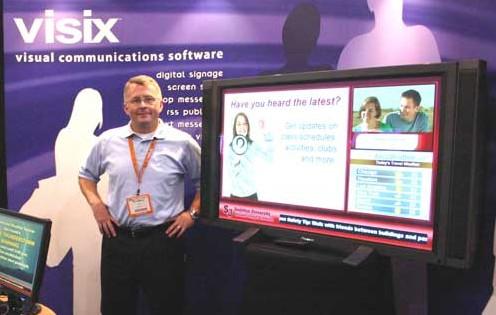 Eiki愛其提供數(shù)字媒體播放器給金融市場代理商Murphy & Company,多媒體信息發(fā)布系統(tǒng),數(shù)字標(biāo)牌,數(shù)字告示,電子廣告機(jī),電子看板,Digital Signage Eiki愛其提供數(shù)字媒體播放器給金融市場代理商Murphy & Company,多媒體<a href='http://www.jsgfmy.com/webpage/tagsList.aspx?TagId=583'>信息發(fā)布</a>系統(tǒng),數(shù)字標(biāo)牌,數(shù)字告示,電子廣告機(jī),電子看板,Digital Signage