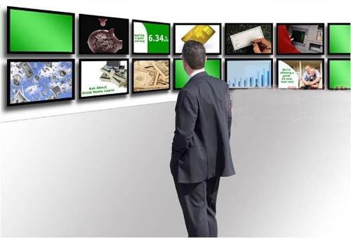 數(shù)字標牌在銀行金融分支機構中的應用探討,數(shù)字標牌,多媒體信息發(fā)布系統(tǒng),Digital Signage 數(shù)字標牌在銀行金融分支機構中的應用探討,數(shù)字標牌,<a href='http://www.jsgfmy.com/webpage/tagsList.aspx?TagId=164'>多媒體信息發(fā)布系統(tǒng)</a>,Digital Signage