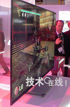 清一色的<a href='http://www.jsgfmy.com/webpage/tagsList.aspx?TagId=52'>3D</a>電視是好事嗎？,信息顯示系統(tǒng),多媒體信息發(fā)布系統(tǒng),數(shù)字標(biāo)牌,digital signage