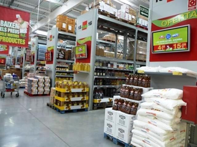 德國公司搶占西班牙大賣場電子屏網(wǎng)絡(luò)市場,信息顯示系統(tǒng),多媒體信息發(fā)布系統(tǒng),數(shù)字標(biāo)牌,digital signage