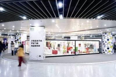 戶外媒體大鱷德高集團(tuán)看好戶外數(shù)字電子屏媒體,信息顯示系統(tǒng),多媒體信息發(fā)布系統(tǒng),數(shù)字標(biāo)牌,digital signage