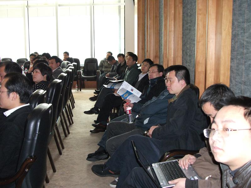 星際網(wǎng)絡(luò)“液晶互動系統(tǒng)”核心合作伙伴研討會（2010年一期）在杭成功舉行,信息顯示系統(tǒng),多媒體信息發(fā)布系統(tǒng),數(shù)字標(biāo)牌,digital signage