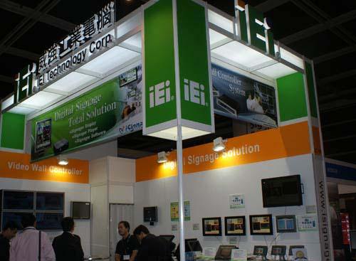 從技術(shù)創(chuàng)新到服務(wù)創(chuàng)新，數(shù)字告示迎來(lái)新發(fā)展,信息顯示系統(tǒng),多媒體信息發(fā)布系統(tǒng),數(shù)字標(biāo)牌,digital signage