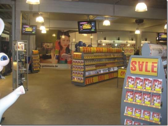 <a href='http://www.jsgfmy.com/webpage/tagsList.aspx?TagId=844'>比利時(shí)</a>/<a href='http://www.jsgfmy.com/webpage/tagsList.aspx?TagId=728'>荷蘭</a><a href='http://www.jsgfmy.com/webpage/tagsList.aspx?TagId=1372'>電子游戲商店</a>通過視頻媒體推介游戲產(chǎn)品,信息顯示系統(tǒng),多媒體信息發(fā)布系統(tǒng),數(shù)字標(biāo)牌,digital signage