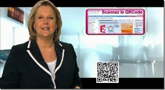 法國(guó)<a href='http://www.jsgfmy.com/webpage/tagsList.aspx?TagId=364'>戶外</a>電視屏幕有望通過網(wǎng)絡(luò)傳輸播放內(nèi)容,信息顯示系統(tǒng),多媒體信息發(fā)布系統(tǒng),數(shù)字標(biāo)牌,digital signage