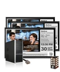 面部跟蹤<a href='http://www.jsgfmy.com/webpage/tagsList.aspx?TagId=682'>技術(shù)</a>：引爆數(shù)字標(biāo)牌新發(fā)展,信息顯示系統(tǒng),多媒體信息發(fā)布系統(tǒng),數(shù)字標(biāo)牌,digital signage