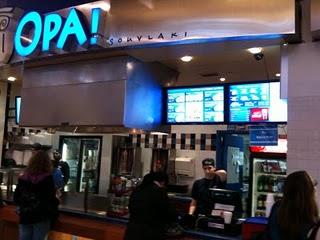 OPA餐廳65個(gè)連鎖店安裝數(shù)字菜單顯示屏,信息顯示系統(tǒng),多媒體信息發(fā)布系統(tǒng),數(shù)字標(biāo)牌,digital signage