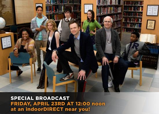 indoorDIRECT餐廳數(shù)字標(biāo)牌與美國(guó)廣播公司合作,信息顯示系統(tǒng),多媒體信息發(fā)布系統(tǒng),數(shù)字告示,數(shù)字標(biāo)牌,digital signage