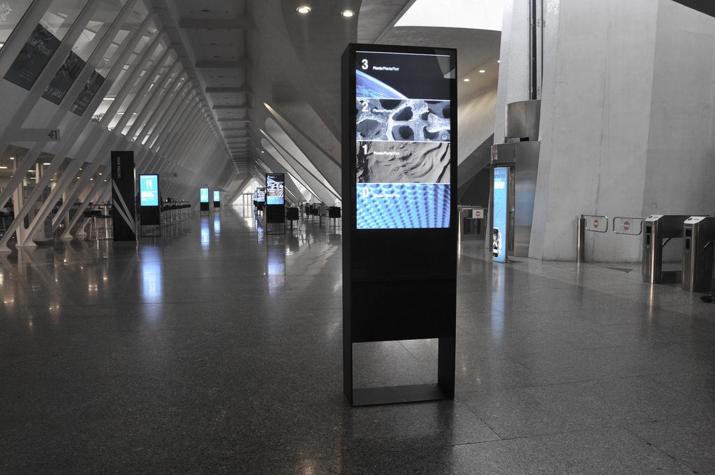 數(shù)字標(biāo)牌模式創(chuàng)新是在競爭中獲勝的關(guān)鍵,信息顯示系統(tǒng),多媒體信息發(fā)布系統(tǒng),數(shù)字標(biāo)牌,數(shù)字告示,digital signage