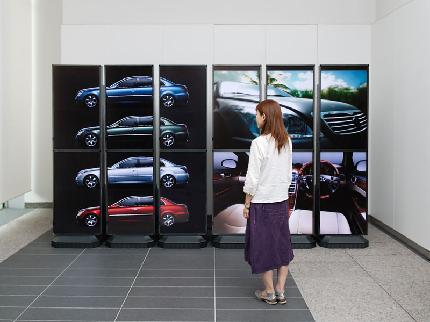 數(shù)字標(biāo)牌模式創(chuàng)新是在競爭中獲勝的關(guān)鍵,信息顯示系統(tǒng),多媒體信息發(fā)布系統(tǒng),數(shù)字標(biāo)牌,數(shù)字告示,digital signage