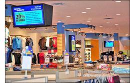 體育專家欄目配備數(shù)字電視 加大推廣力度,信息顯示系統(tǒng),多媒體信息發(fā)布系統(tǒng),數(shù)字告示,數(shù)字標(biāo)牌,digital signage