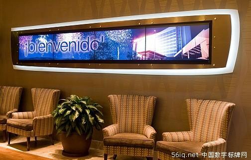 Northern Quest度假娛樂所數(shù)字標(biāo)牌完美出鏡DSE2011,信息顯示系統(tǒng),多媒體信息發(fā)布系統(tǒng),數(shù)字告示,數(shù)字標(biāo)牌,digital signage