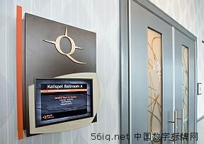 Northern Quest度假娛樂所數(shù)字標(biāo)牌完美出鏡DSE2011,信息顯示系統(tǒng),多媒體信息發(fā)布系統(tǒng),數(shù)字告示,數(shù)字標(biāo)牌,digital signage