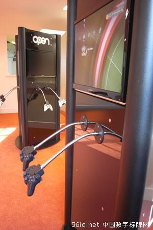 英伍斯特大學(xué)創(chuàng)新游戲數(shù)字標(biāo)牌吸引學(xué)生,信息顯示系統(tǒng),多媒體信息發(fā)布系統(tǒng),數(shù)字告示,數(shù)字標(biāo)牌,digital signage