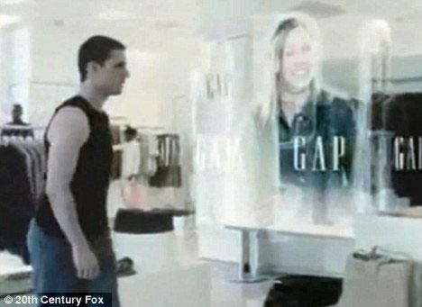 廣告商研發(fā)互動(dòng)數(shù)字海報(bào) 捕捉人臉表情(圖),信息顯示系統(tǒng),多媒體信息發(fā)布系統(tǒng),數(shù)字告示,數(shù)字標(biāo)牌,digital signage 廣告商研發(fā)互動(dòng)數(shù)字海報(bào) 捕捉人臉表情(圖),信息顯示系統(tǒng),多媒體信息發(fā)布系統(tǒng),數(shù)字告示,數(shù)字標(biāo)牌,digital signage