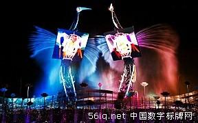 新加坡“舞動(dòng)之鶴” 舞出數(shù)字標(biāo)牌新創(chuàng)意,信息顯示系統(tǒng),多媒體信息發(fā)布系統(tǒng),數(shù)字告示,數(shù)字標(biāo)牌,digital signage 新加坡“舞動(dòng)之鶴” 舞出數(shù)字標(biāo)牌新創(chuàng)意,信息顯示系統(tǒng),多媒體信息發(fā)布系統(tǒng),數(shù)字告示,數(shù)字標(biāo)牌,digital signage