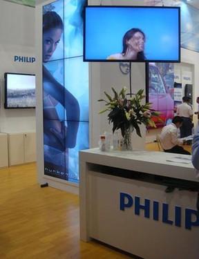 飛利浦商用大屏精彩亮相上海國(guó)際數(shù)字標(biāo)牌及觸摸查詢技術(shù)展,信息顯示系統(tǒng),多媒體信息發(fā)布系統(tǒng),數(shù)字告示,數(shù)字標(biāo)牌,digital signage 飛利浦商用大屏精彩亮相上海國(guó)際數(shù)字標(biāo)牌及觸摸查詢技術(shù)展,信息顯示系統(tǒng),多媒體信息發(fā)布系統(tǒng),數(shù)字告示,數(shù)字標(biāo)牌,digital signage