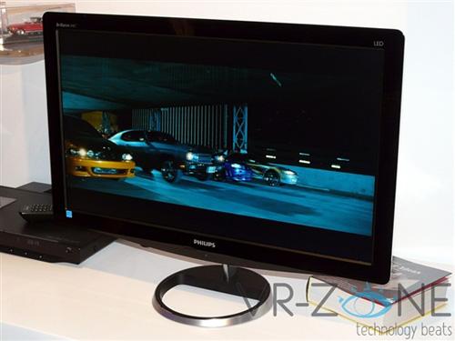 飛利浦召開(kāi)發(fā)布會(huì)推出多款新消費(fèi)級(jí)和商用顯示器,推進(jìn)戶外廣告行業(yè)變革 還看數(shù)字標(biāo)牌,聯(lián)網(wǎng)數(shù)字告示系統(tǒng),數(shù)字標(biāo)牌,數(shù)字告示,信息顯示系統(tǒng),digital signage