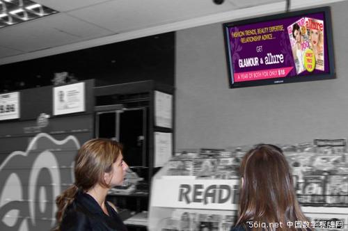 	深層審視iSign-Pinpoint<a href='http://www.jsgfmy.com/webpage/tagsList.aspx?TagId=146'>戶(hù)外數(shù)字標(biāo)牌</a>交易,推進(jìn)戶(hù)外廣告行業(yè)變革 還看數(shù)字標(biāo)牌,聯(lián)網(wǎng)數(shù)字告示系統(tǒng),數(shù)字標(biāo)牌,數(shù)字告示,信息顯示系統(tǒng),digital signage