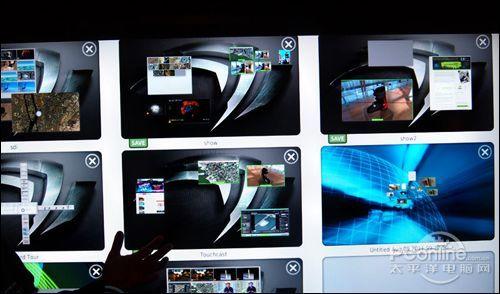 iPhone羞愧!82寸全球最大多點觸控屏亮相 ,推進戶外廣告行業(yè)變革 還看數(shù)字標牌,聯(lián)網(wǎng)數(shù)字告示系統(tǒng),數(shù)字標牌,數(shù)字告示,信息顯示系統(tǒng),digital signage