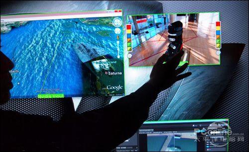 iPhone羞愧!82寸全球最大多點觸控屏亮相 ,推進戶外廣告行業(yè)變革 還看數(shù)字標牌,聯(lián)網(wǎng)數(shù)字告示系統(tǒng),數(shù)字標牌,數(shù)字告示,信息顯示系統(tǒng),digital signage