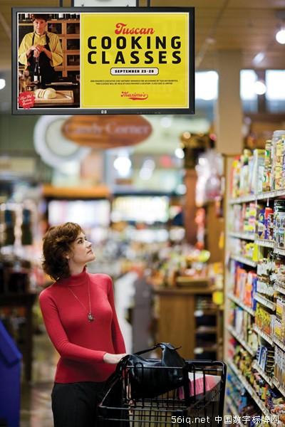 惠普<a href='http://www.jsgfmy.com/webpage/tagsList.aspx?TagId=24'>數(shù)字標牌</a>：打造“一站式服務(wù)”,信息顯示系統(tǒng),多媒體信息發(fā)布系統(tǒng),數(shù)字告示,數(shù)字標牌,digital signage