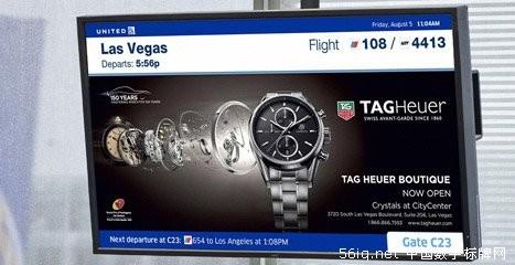 動態(tài)數(shù)字標牌內(nèi)容研究(六):成功的秘訣,信息顯示系統(tǒng),多媒體信息發(fā)布系統(tǒng),數(shù)字告示,數(shù)字標牌,digital signage <a href='http://www.jsgfmy.com/webpage/tagsList.aspx?TagId=1884'>動態(tài)數(shù)字標牌</a>內(nèi)容研究(六):成功的秘訣,信息顯示系統(tǒng),多媒體信息發(fā)布系統(tǒng),數(shù)字告示,數(shù)字標牌,digital signage