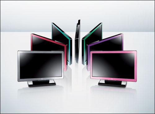 2011年液晶電視全球出貨量將達(dá)2億臺(tái),多媒體信息發(fā)布系統(tǒng),數(shù)字告示,數(shù)字標(biāo)牌,digital signage