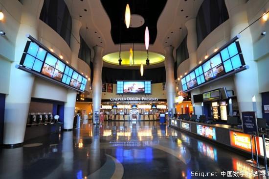 智能機(jī)使店內(nèi)數(shù)字標(biāo)牌動(dòng)態(tài)化,多媒體信息發(fā)布系統(tǒng),數(shù)字標(biāo)牌,數(shù)字告示,信息顯示系統(tǒng),digital signage