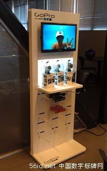 如何讓你的數(shù)字標(biāo)牌吸引眼球？多媒體信息發(fā)布系統(tǒng),數(shù)字告示,數(shù)字標(biāo)牌,digital signage