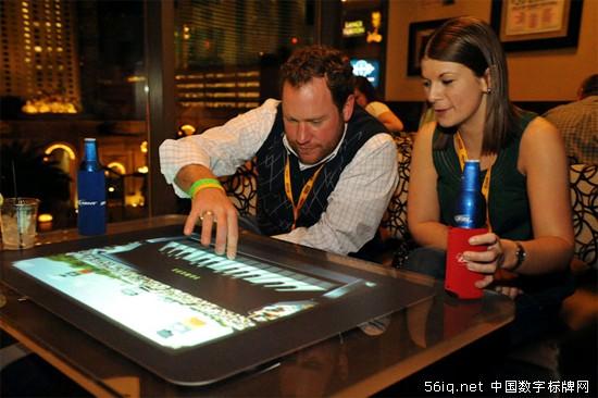 滾石餐廳和它的記憶性數(shù)字標(biāo)牌網(wǎng)絡(luò),多媒體信息發(fā)布系統(tǒng),數(shù)字告示,數(shù)字標(biāo)牌,digital signage