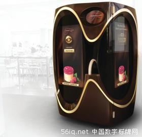 數(shù)字技術(shù)結(jié)合店內(nèi)樣品試用創(chuàng)造出全新<a href='http://www.jsgfmy.com/webpage/tagsList.aspx?TagId=1891'>顧客體驗</a>,多媒體信息發(fā)布系統(tǒng),數(shù)字告示,數(shù)字標牌,信息顯示系統(tǒng),digital signage