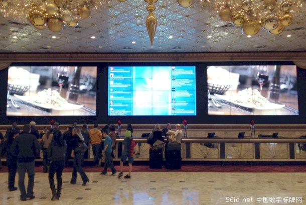 內容播放流是數(shù)字標牌內容的重中之重,信息顯示系統(tǒng),多媒體信息發(fā)布系統(tǒng),數(shù)字標牌,digital signage