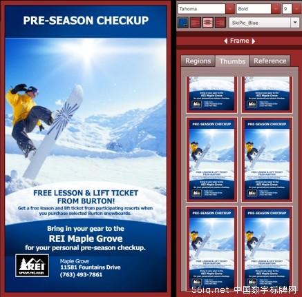 四項(xiàng)低成本的數(shù)字標(biāo)牌創(chuàng)意選擇,多媒體信息發(fā)布系統(tǒng),數(shù)字告示,數(shù)字標(biāo)牌,信息顯示系統(tǒng),digital signage