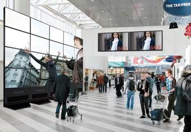 三星商用大屏助力傳媒文化領(lǐng)域大放光彩,多媒體信息發(fā)布系統(tǒng),數(shù)字告示,數(shù)字標(biāo)牌,信息顯示系統(tǒng),digital signage 三星商用大屏助力傳媒文化領(lǐng)域大放光彩,多媒體信息發(fā)布系統(tǒng),數(shù)字告示,數(shù)字標(biāo)牌,信息顯示系統(tǒng),digital signage