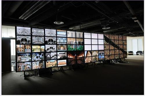 液晶拼接大屏是主流 液晶觸摸屏或?qū)L(fēng)靡各個(gè)行業(yè),多媒體信息發(fā)布系統(tǒng),數(shù)字告示,數(shù)字標(biāo)牌,信息顯示系統(tǒng),digital signage