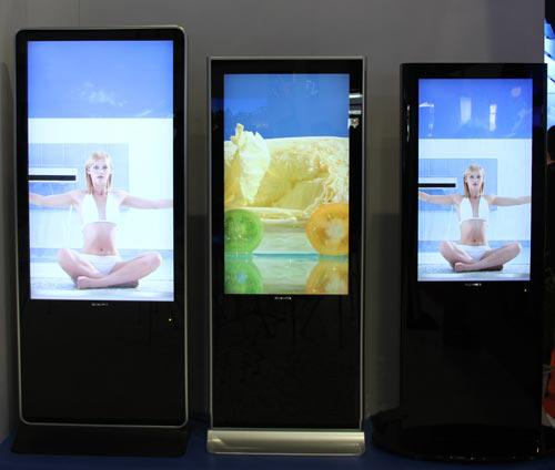 著眼專業(yè)化,傳統(tǒng)數(shù)字標(biāo)牌廠商隱身幕后,多媒體信息發(fā)布系統(tǒng),數(shù)字告示,數(shù)字標(biāo)牌,信息顯示系統(tǒng),digital signage 著眼專業(yè)化,傳統(tǒng)數(shù)字標(biāo)牌廠商隱身幕后,多媒體信息發(fā)布系統(tǒng),數(shù)字告示,數(shù)字標(biāo)牌,信息顯示系統(tǒng),digital signage