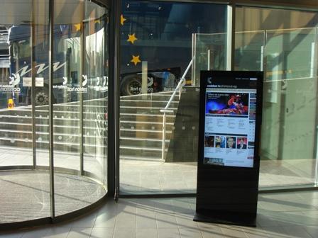 數(shù)字標(biāo)牌合理規(guī)劃有助于提升效用,多媒體信息發(fā)布系統(tǒng),數(shù)字告示,數(shù)字標(biāo)牌,信息顯示系統(tǒng),digital signage